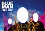 Blue Man Group